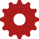 Gear icon for J.W. Fleming, Inc. in Duncansville, PA