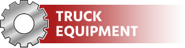 Truck equipment services offered by J.W. Fleming in Duncansville, PA