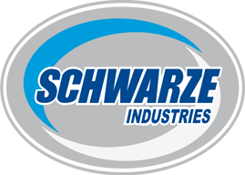 Schwarze Industries logo for J.W. Fleming in Duncansville, PA